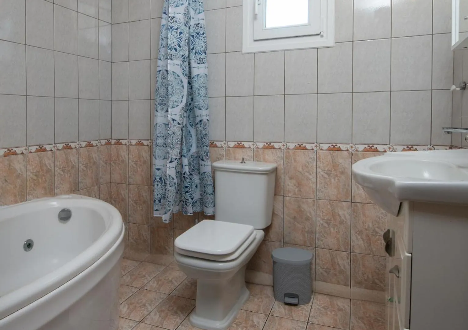 Villa Kali-Mera Sykia Chalkidikis