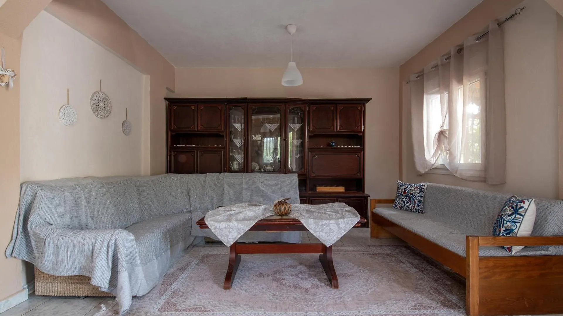 Villa Kali-Mera Sykia Chalkidikis 0*,